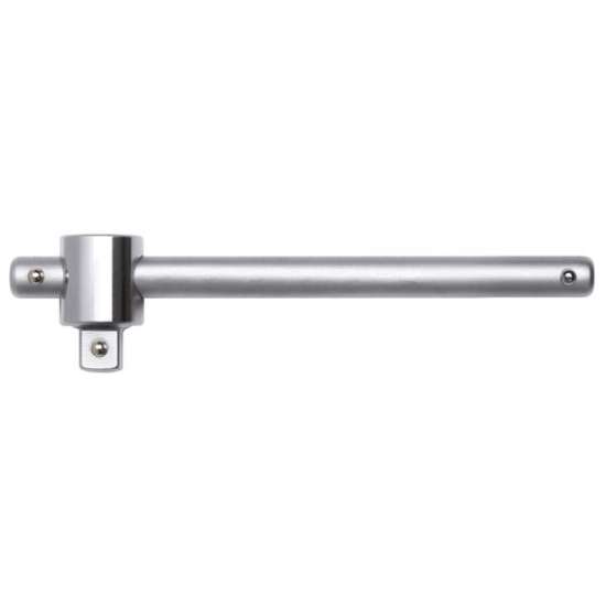 Afbeeldingen van Gedore Red Schuifgreep met glijstuk 1/4”, Lengte 115 mm