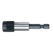 Afbeeldingen van Gedore Red Snelwissel-bithouder 1/4”, magnetisch Lengte 60 mm
