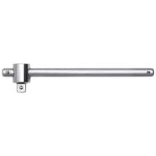 Afbeeldingen van Gedore Red Schuifgreep met glijstuk 3/8”, Lengte 200 mm