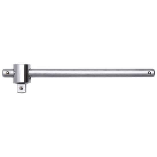 Afbeeldingen van Gedore Red Schuifgreep met glijstuk 3/8”, Lengte 200 mm