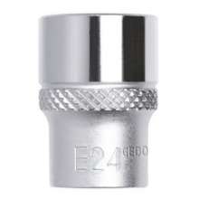 Afbeeldingen van Gedore Red Dopsleutel 1/2", TX E10, Lengte 38 mm