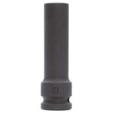 Afbeeldingen van Gedore Red Slagmoerdopsleutel 1/2", zeskant SW 32 mm, Lengte 78 mm