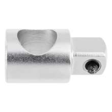 Afbeeldingen van Gedore Red Verloopstuk 1/2" x 3/4" vierkant, Lengte 51 mm