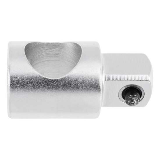 Afbeeldingen van Gedore Red Verloopstuk 1/2" x 3/4" vierkant, Lengte 51 mm
