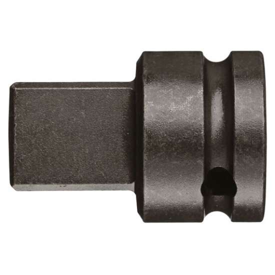 Afbeeldingen van Gedore Red Slagmoerdopverloopstuk 1/2" x 3/4"