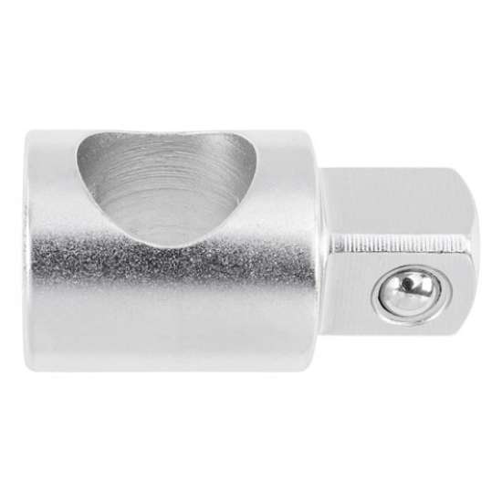 Afbeeldingen van Gedore Red Verloopstuk 1/2" x 3/8" vierkant, Lengte 40 mm