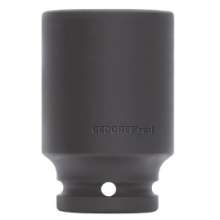 Afbeeldingen van Gedore Red Slagmoerdopsleutel 1", zeskant SW 46 mm, Lengte 100 mm