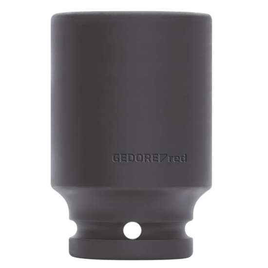 Afbeeldingen van Gedore Red Slagmoerdopsleutel 3/4", zeskant SW 46 mm, Lengte 90 mm