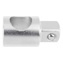 Afbeeldingen van Gedore Red Verloopstuk 3/4" x 1/2" vierkant, Lengte 49 mm