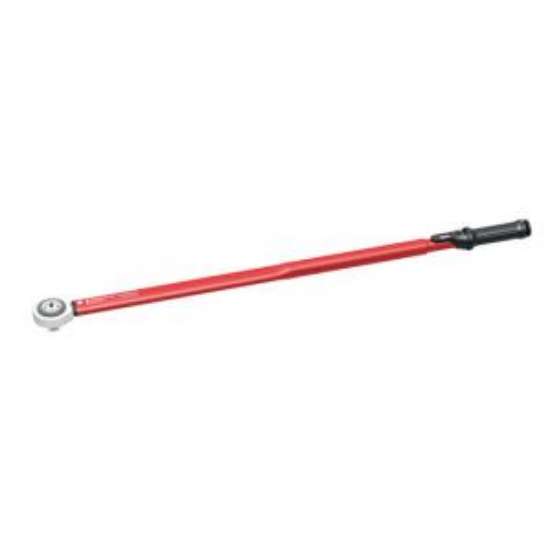 Afbeeldingen van Gedore Red Momentsleutels 3/4 110-550Nm Lengte955mm