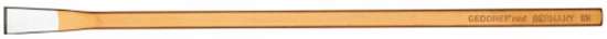 Afbeeldingen van Gedore Red Elektriciëns beitel, 4-kt, 250x8 mm
