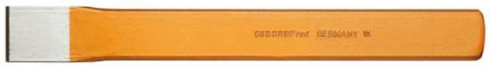 Afbeeldingen van Gedore Red Sleuf- of carrosseriebeitel vlak, 240x26x7 mm