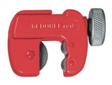 Afbeeldingen van Gedore Red mini-pijpsnijder koperen pijpen, D 3-22 mm