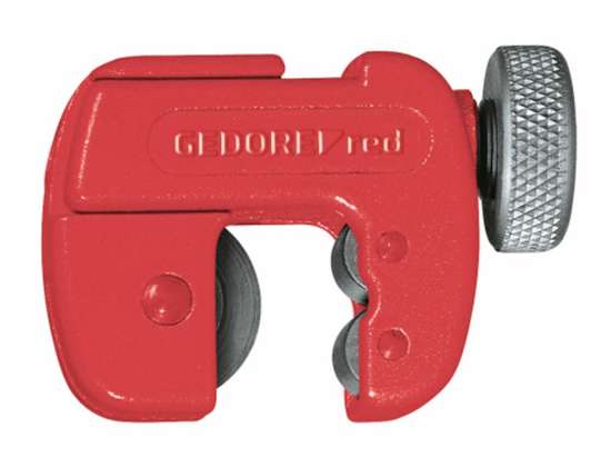 Afbeeldingen van Gedore Red mini-pijpsnijder koperen pijpen, D 3-22 mm