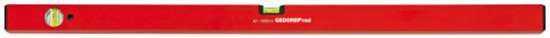 Afbeeldingen van Gedore Red Waterpas Lengte 1000 mm, 2 x libel, alu.