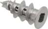 Afbeeldingen van Kelfort Jet-drive plug metal zonder schroef