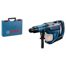Afbeeldingen van Bosch Boorhamer GBH 18V-45 C