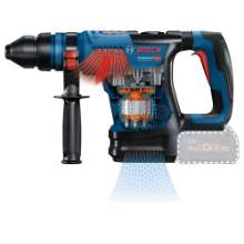 Afbeeldingen van Bosch Boorhamer GBH 18V-34 CF