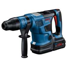 Afbeeldingen van Bosch Boorhamer GBH 18V-36 C
