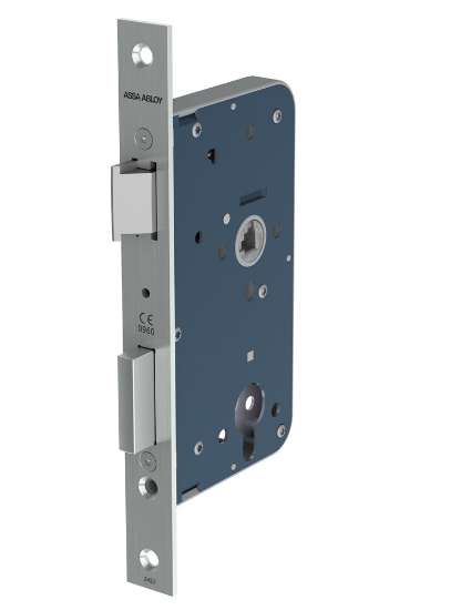 Afbeeldingen van ASSA ABLOY Deurslot, RC-uitsparing 2423