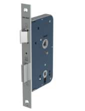 Afbeeldingen van ASSA ABLOY Badkamerdeurslot 2486