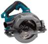 Afbeeldingen van Makita 40 V Max Cirkelzaag 190 mm HS004GZ01