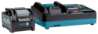 Afbeeldingen van Makita Startset Acculader met accu - 36v 4.0Ah li-on accu - in Mbox 