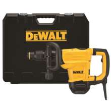 Afbeeldingen van DeWalt D25832K-QS SDS-Max beitelhamer - 1350W - 6KG