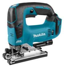 Afbeeldingen van Makita Decoupeerzaag D-model DJV182Z - 18V - Zonder accu's en lader in doos