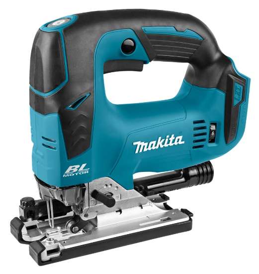 Afbeeldingen van Makita Decoupeerzaag D-model DJV182Z - 18V - Zonder accu's en lader in doos