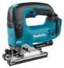 Afbeeldingen van Makita Decoupeerzaag DJV182ZJ - 18v