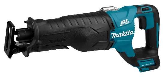 Afbeeldingen van Makita Reciprozaag DJR187Z - 18V - Zonder accu's en lader in doos