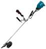 Afbeeldingen van Makita Bosmaaier U-Greep UR101CX1 - 36V - connector type 