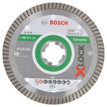 Afbeeldingen van Bosch Doorslijpschijf