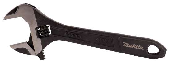 Afbeeldingen van Makita moersleutel - 36mm - Verstelbaar 