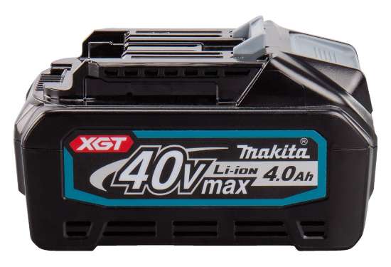 Afbeeldingen van Makita Accu BL4040 - XGT 40v Max 4,0Ah 