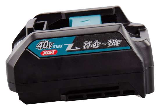 Afbeeldingen van Makita Adapter ADP10 - 230v - XGT-LXT 