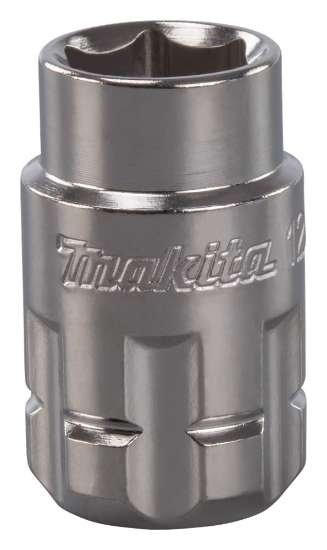 Afbeeldingen van Makita Dop 6-G - 12x32mm 