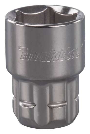 Afbeeldingen van Makita Dop 6-G - 17x33mm 