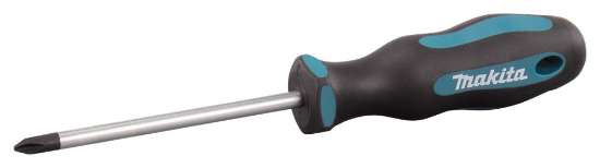 Afbeeldingen van Makita Schroevendraaier - PH2x100mm 