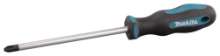 Afbeeldingen van Makita Schroevendraaier - PH3x150mm 