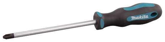 Afbeeldingen van Makita Schroevendraaier - PH3x150mm 
