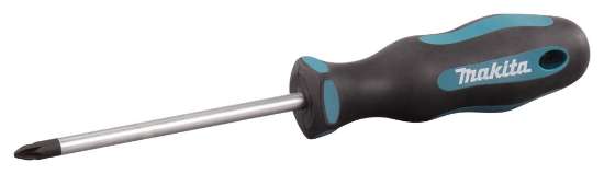 Afbeeldingen van Makita Schroevendraaier - PZ2x100mm