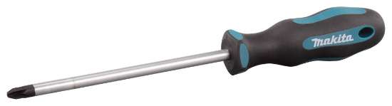 Afbeeldingen van Makita Schroevendraaier - PZ3x150mm 