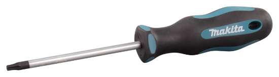 Afbeeldingen van Makita Schroevendraaier - T25x100mm 