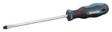 Afbeeldingen van Makita Schroevendraaier - SL4x100mm 