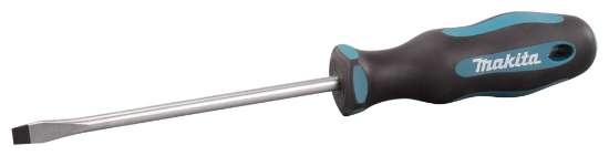 Afbeeldingen van Makita Schroevendraaier - SL6,5x125mm 
