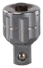 Afbeeldingen van Makita Dopadapter 6-G - vierkant 3/8" 
