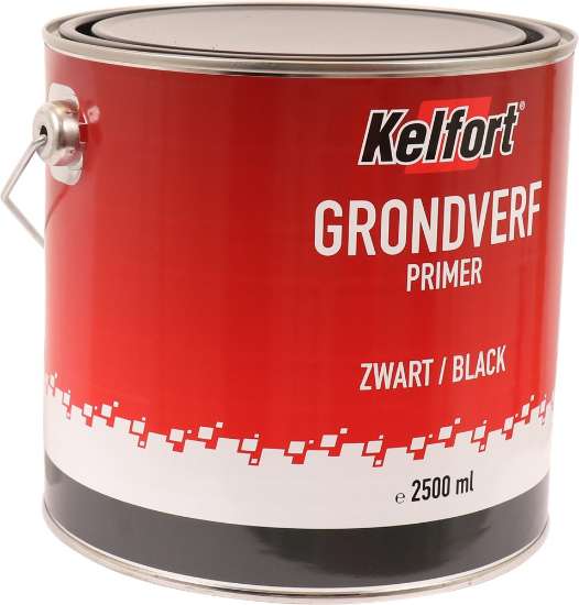 Afbeeldingen van Kelfort Grondverf