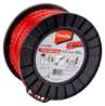 Afbeeldingen van Makita Maaidraad - 2,7mm x 180 meter - rood 